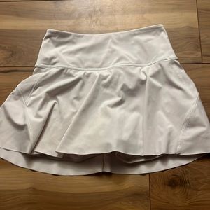 athleta skirt